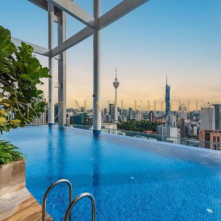 The Colony And The Luxe Premier Suites كوالالمبور المظهر الخارجي الصورة