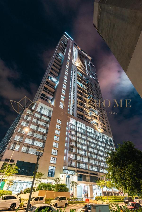 The Colony And The Luxe Premier Suites كوالالمبور المظهر الخارجي الصورة