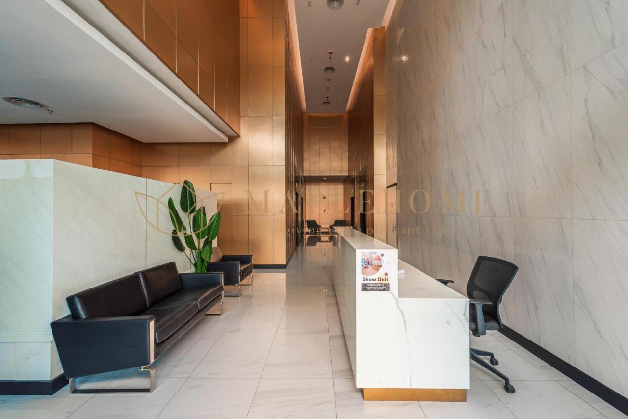 The Colony And The Luxe Premier Suites كوالالمبور المظهر الخارجي الصورة