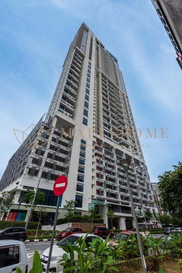The Colony And The Luxe Premier Suites كوالالمبور المظهر الخارجي الصورة