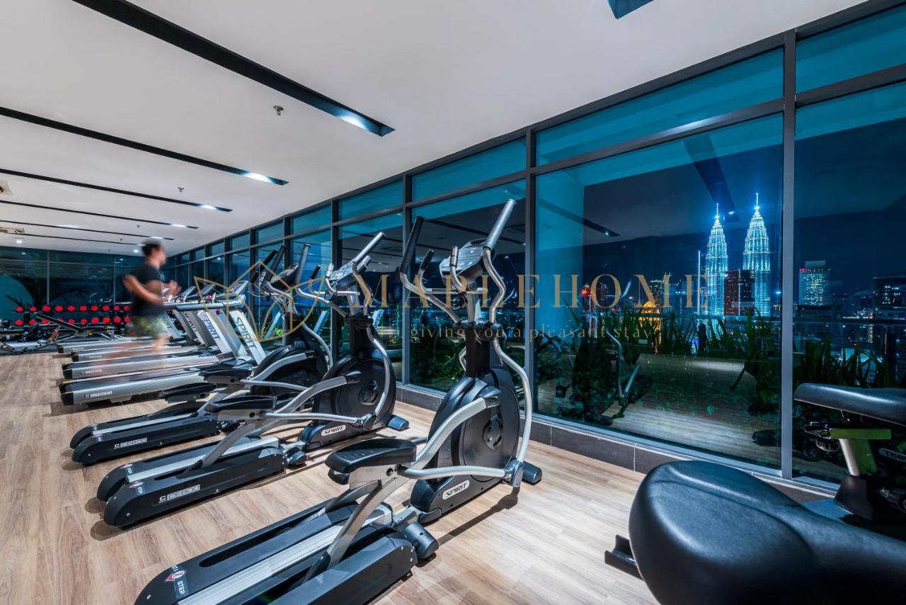 The Colony And The Luxe Premier Suites كوالالمبور المظهر الخارجي الصورة