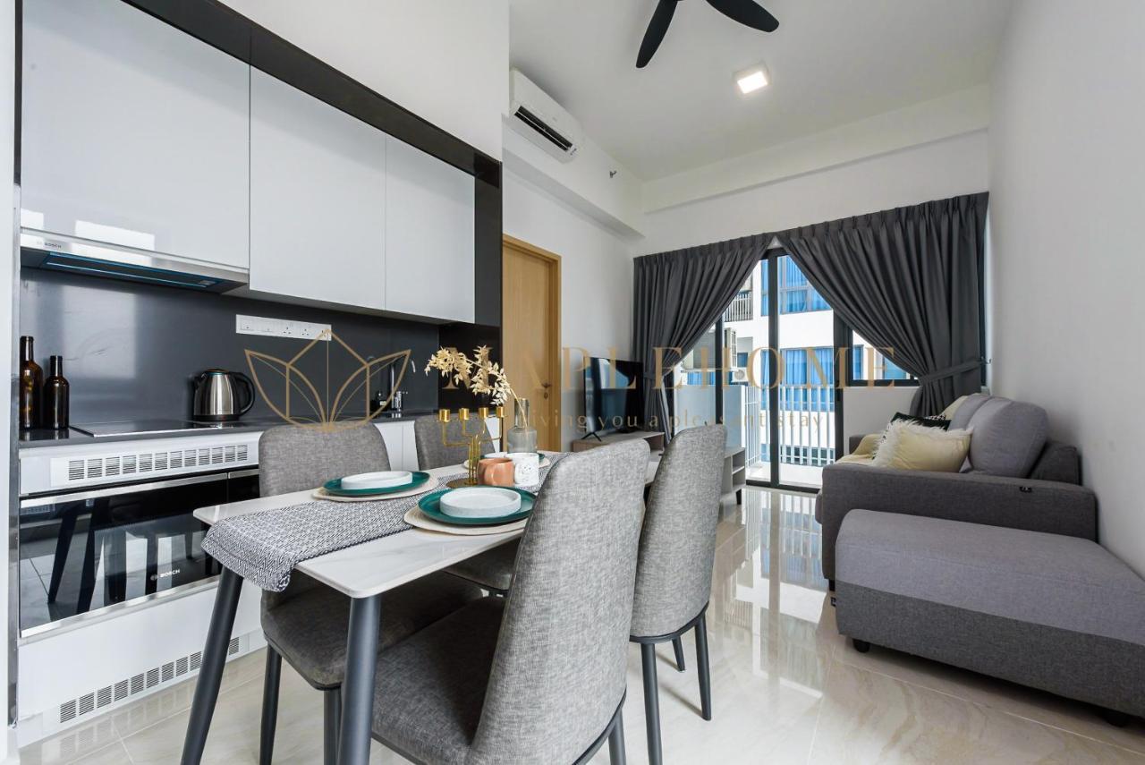 The Colony And The Luxe Premier Suites كوالالمبور المظهر الخارجي الصورة