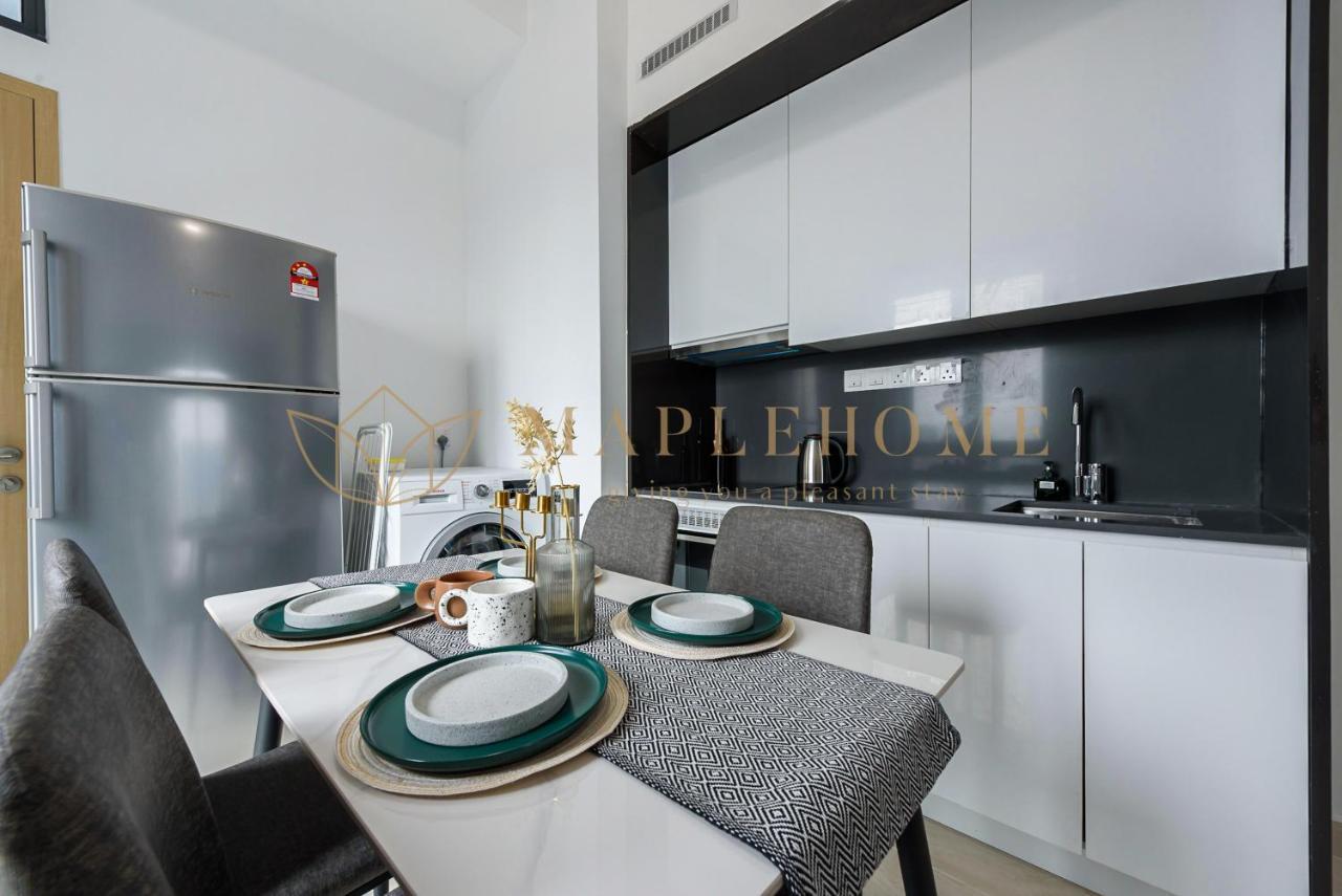 The Colony And The Luxe Premier Suites كوالالمبور المظهر الخارجي الصورة