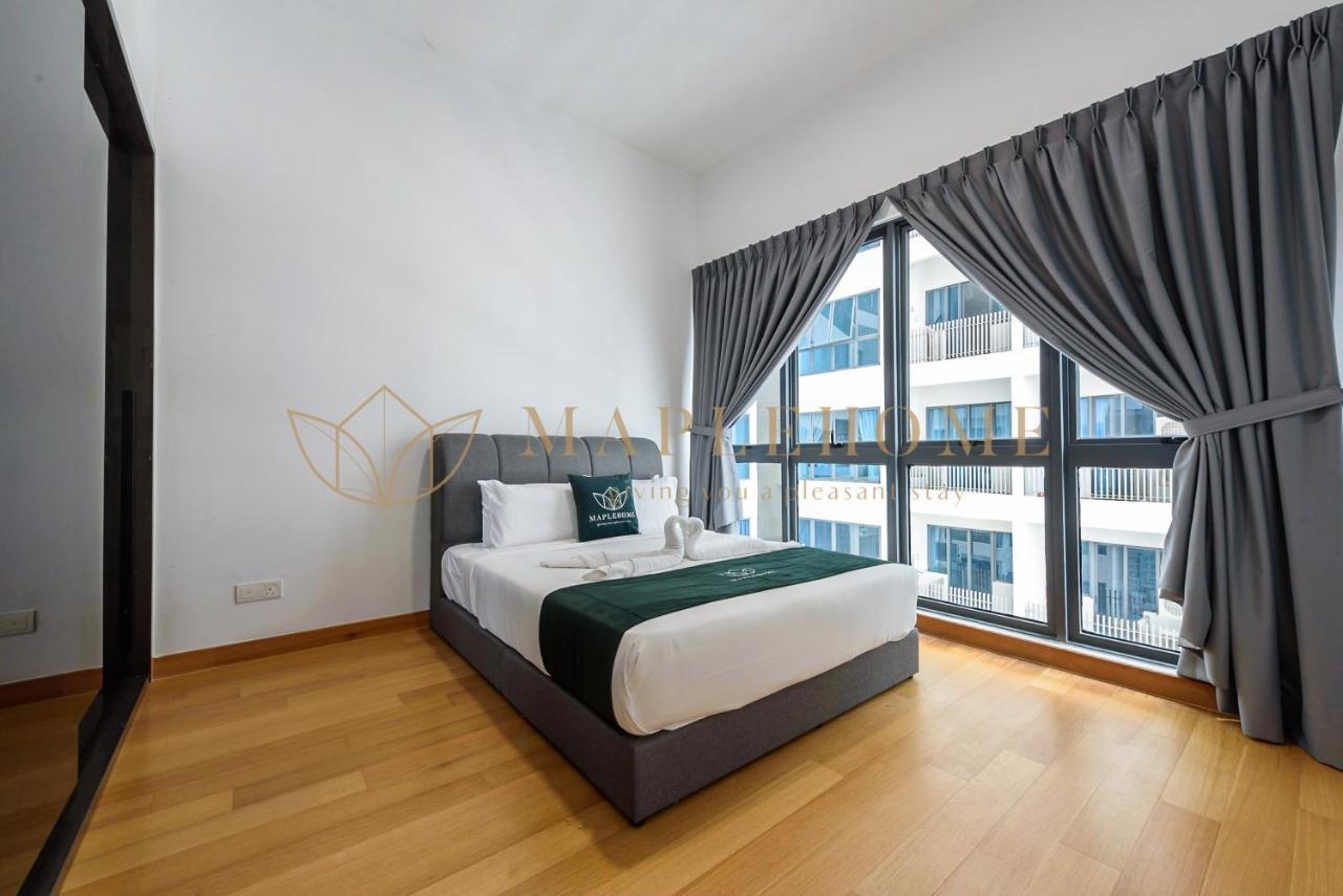 The Colony And The Luxe Premier Suites كوالالمبور المظهر الخارجي الصورة