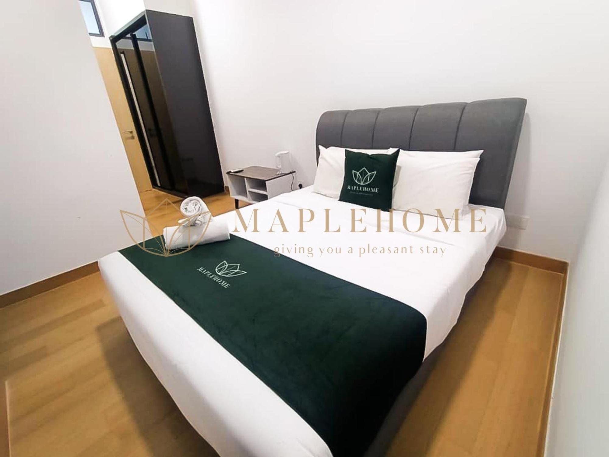 The Colony And The Luxe Premier Suites كوالالمبور المظهر الخارجي الصورة